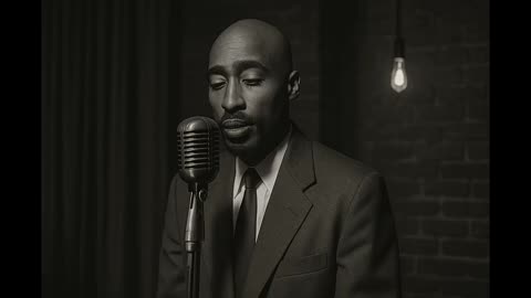 2pac remix the bluez