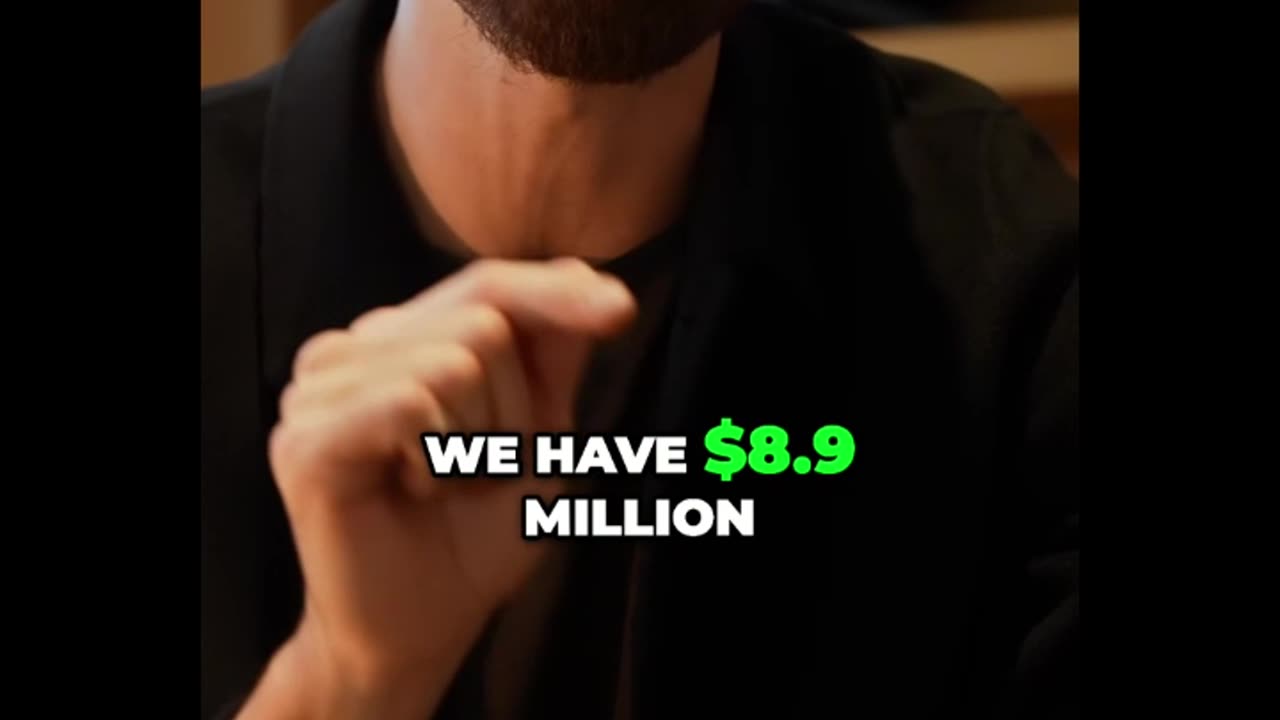 “Touring My $3.2 Million Garage — The Most Insane Car Collection Ever!”