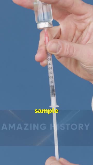 Scientific Accidents — Entry #28: Insulin Crystallization