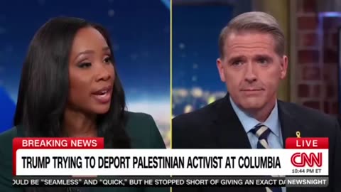 Scott Jennings takes on entire CNN panel over deporting pro-Hamas Columbia student