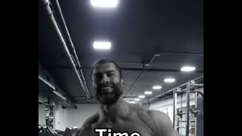 Things You Learn At The Gym Overtime #shorts #fitness #gym #2026