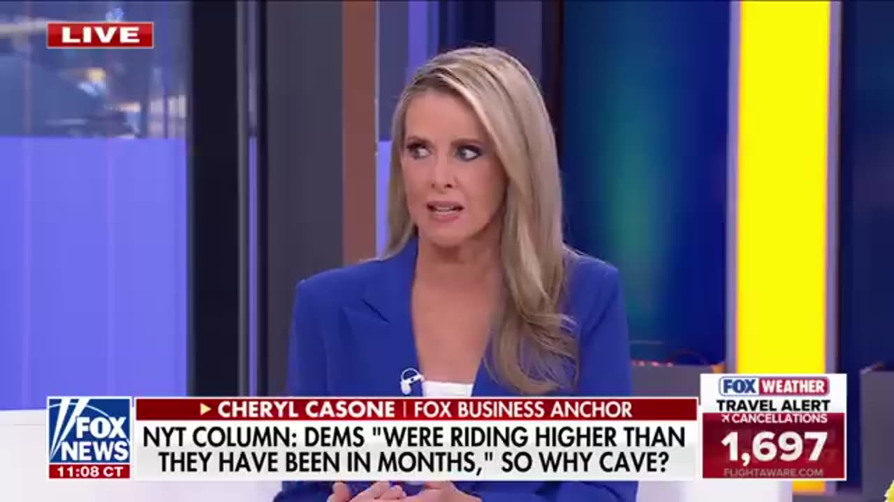 McEnany_ This is a PROBLEM