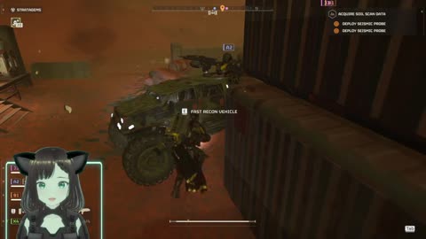 I CAST CATFISHING! #gamergirl #christian #vtuber