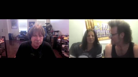 Interview with Pat Travers