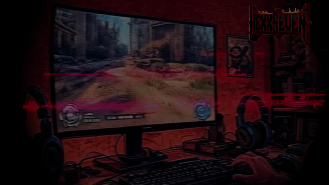 TURTEL WOW / BEV PUTS THE CURSE ON US FUNNY