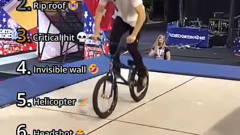 Funniest Trampoline Park Moments 😂