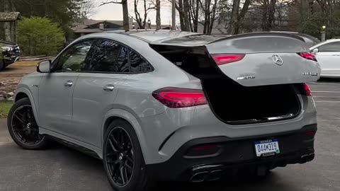 🤯🌟 You Won't Believe the Design of This Luxury Car! | LuxurySportsCars