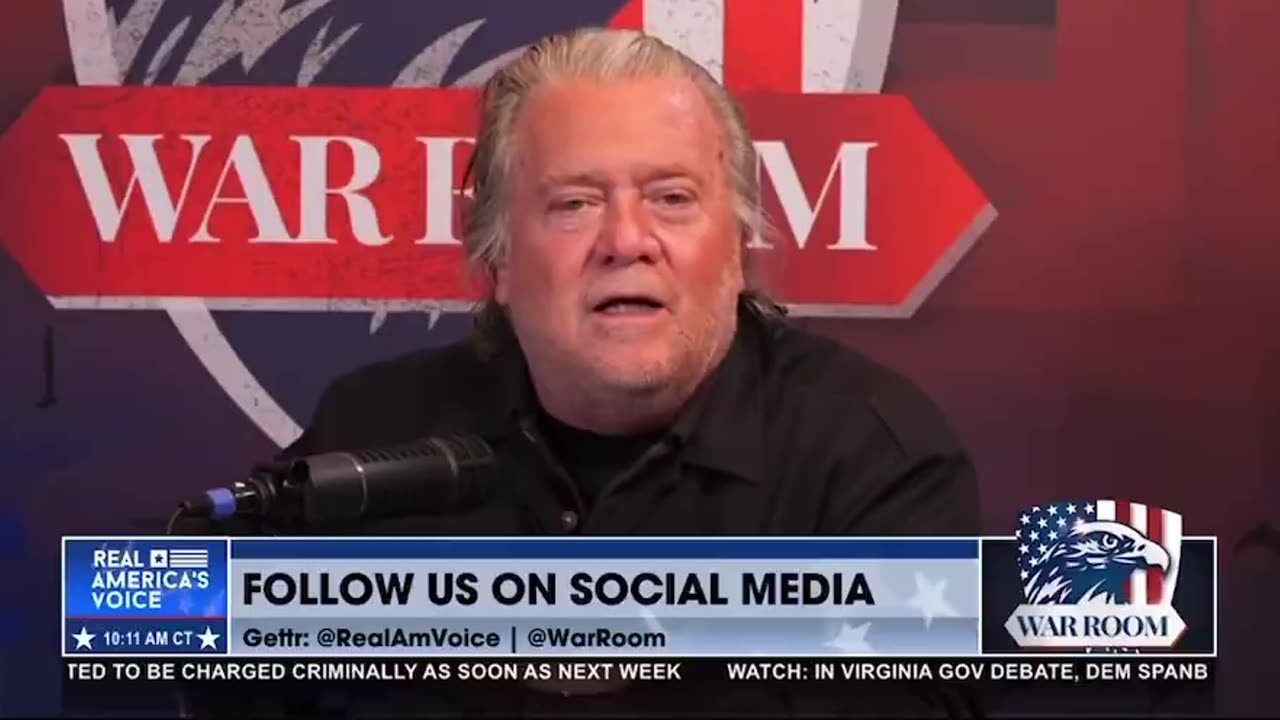 This place is infested with traitors