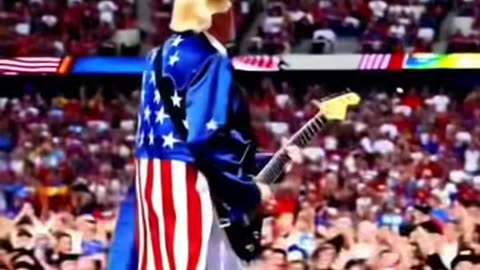 HCNN - TRUMP AND TED..LOL