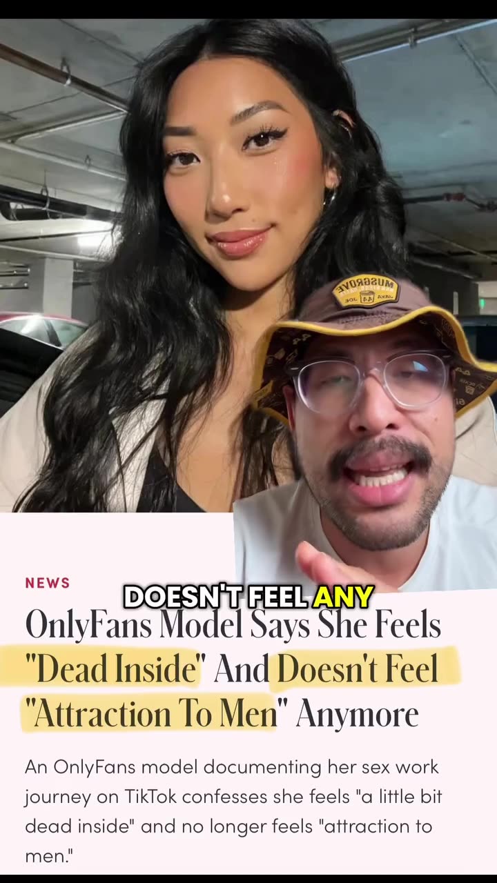 AMERICA IS COOKED 🍳