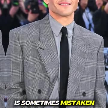 celebrities who actually are not black #celebrities #fyp