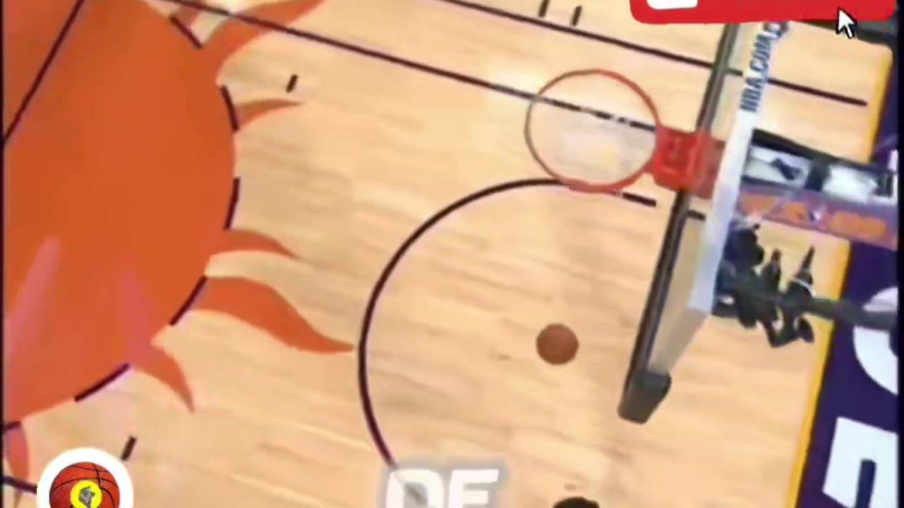 RUDY FERNÁNDEZ EL HOMENAJE A FERNANDO MARTÍN 🙏❤️