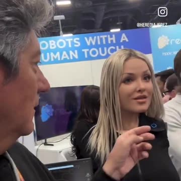 Would you replace your woman with an obedient robot for less than $100 a month