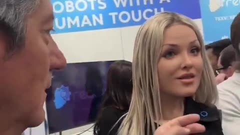 Would you replace your woman with an obedient robot for less than $100 a month