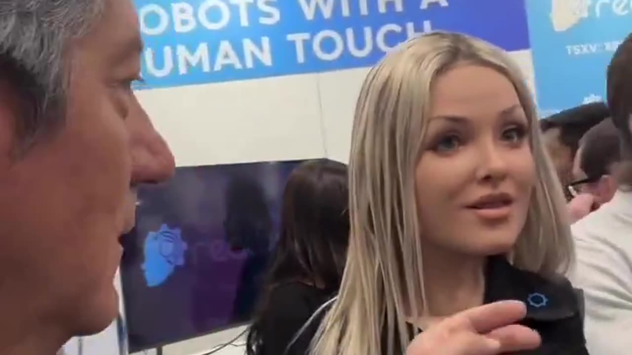 Would you replace your woman with an obedient robot for less than $100 a month