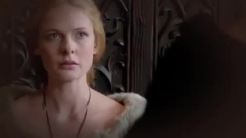 The White Queen Season 1 Episode 3 The Storm