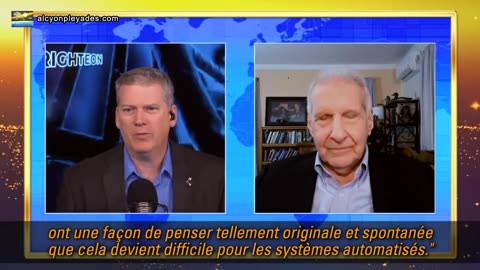 Psychiatre (États-Unis) Le culte de l'immortalité qui consiste à nous transformer en machines