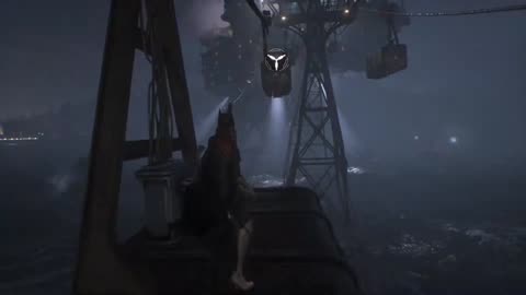 Batman Arkham Knight - A Matter Of Family DLC [PART 1/3]