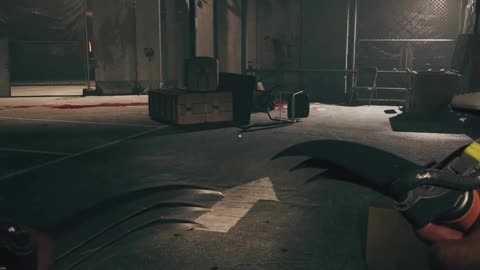 Going Beast Mode on Screamer.