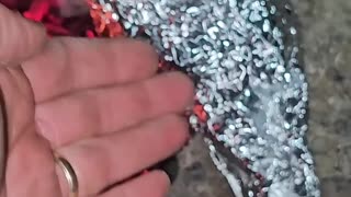 Another way to extract oil from birch bark