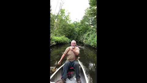 Exploring Mirror Lake