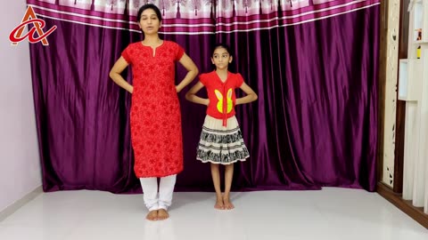 DANCE VIDEOS