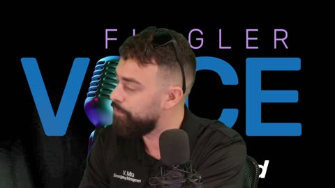 Episode 4 of the Flagler County Emergency Management on the Flagler Voice Business Expo Podcast!