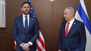 Netanyahu: Well Ensure Hamas Is No Longer a Threat