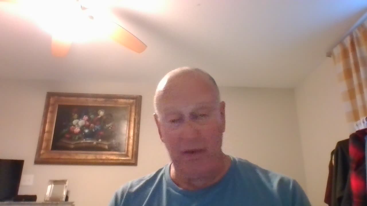 Former SEAL Commander Arrested for Sedition and Treason