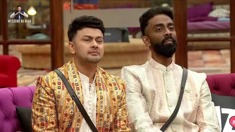 Bigg Boss S19 E35 - Day 34: Time for Unpleasant Truths