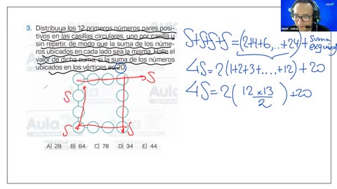 AULA 20 REGULAR 2026 - 1 | Semana 02 | RM S2