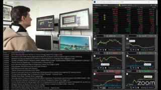 Fuse Ep36 (Trump’s Strategic Plan) by Dr. Paul Cottrell