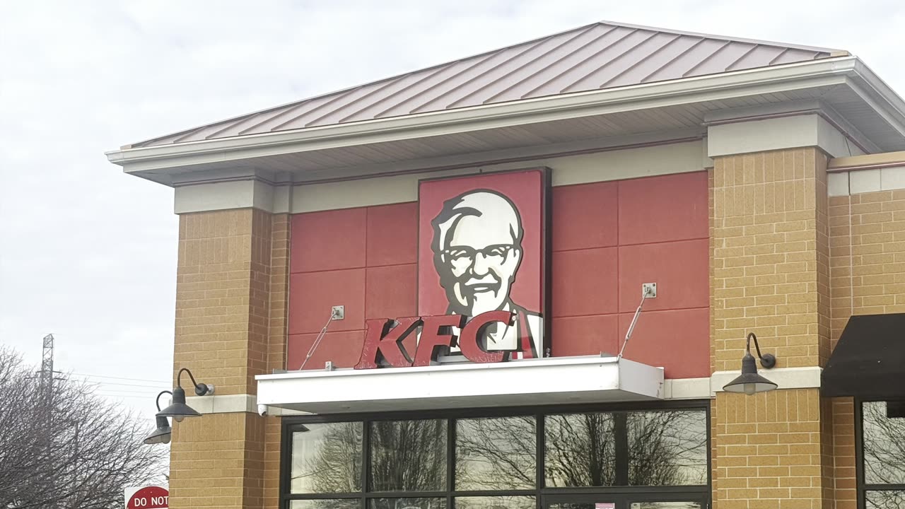 KFC IN CAROL STREAM, IL
