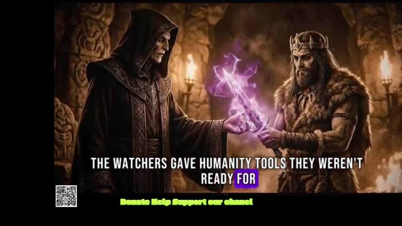 7 Prophecies of Enoch Happening Right Now