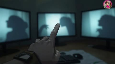 The Haunting of the Rooftop and Skyline