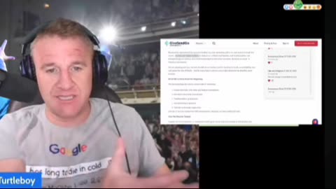 Turtleboy: How Do The McAlbert's Clear Their Names & Justice For Lauren Berry