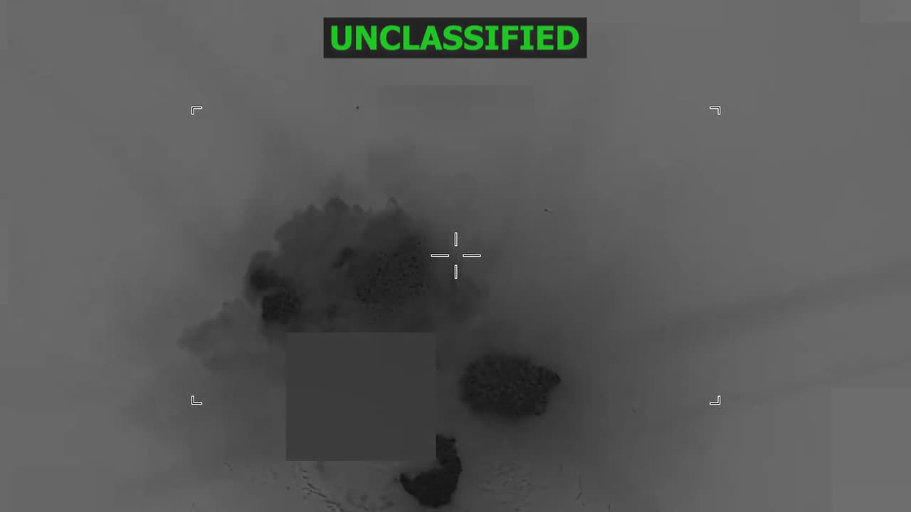 Lethal Kinetic Strike, Oct. 24, 2025 Narco-trafficking