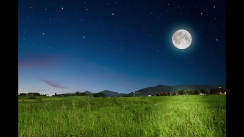 Supermoon for the Release of Unconscious Trauma and the Expansion of Empathic Sensibility