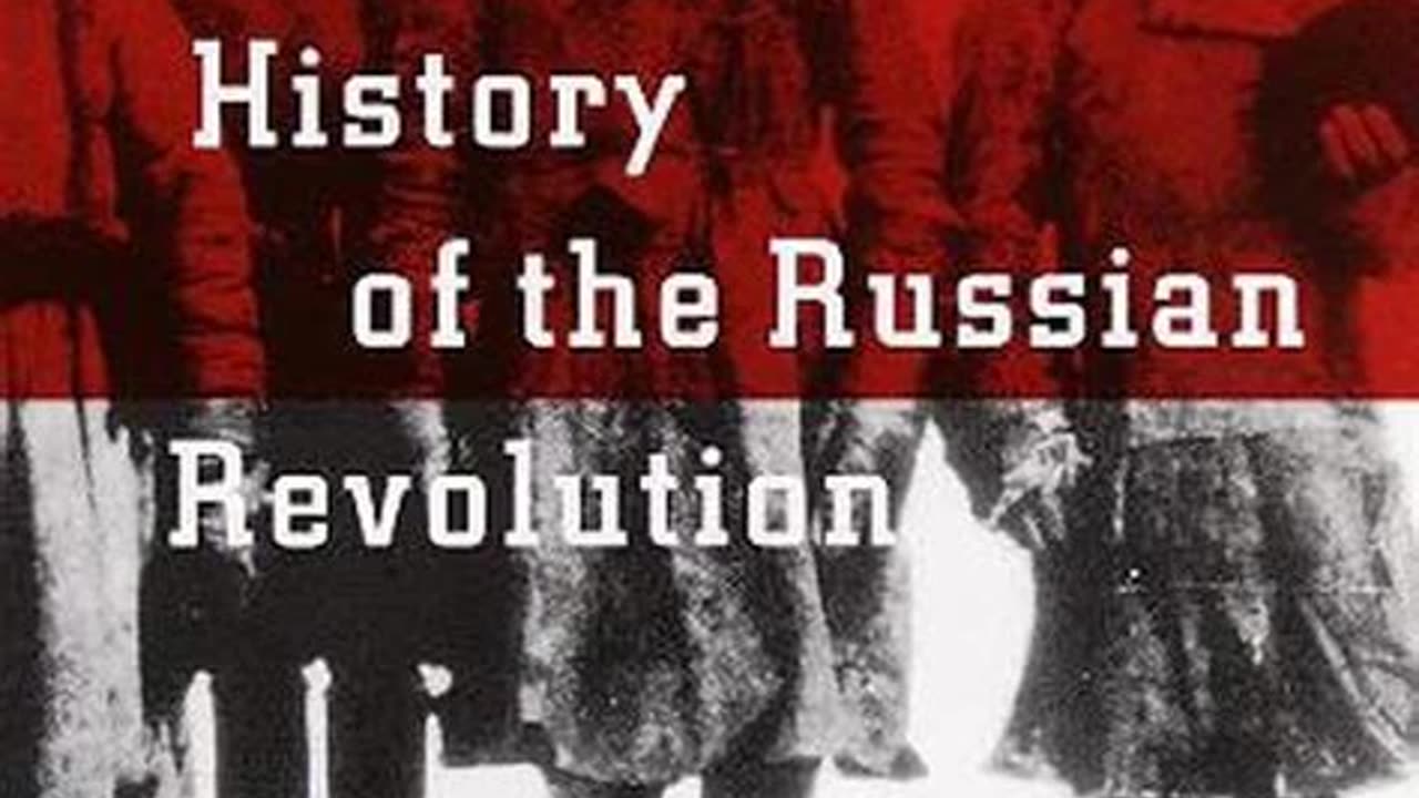 A Concise History of the Russian Revolution by Richard Pipes | Summary