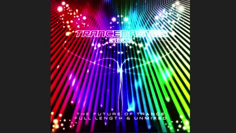 Trancemaster 6001 CD1