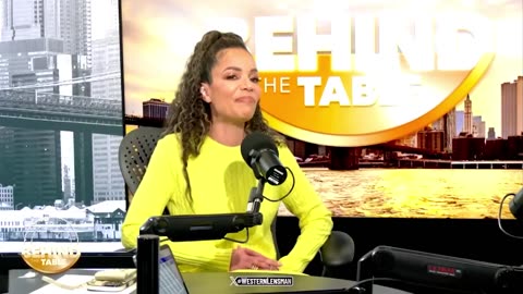 Sunny Hostin: “When I hear someone say, 'I'm against Diversity, Equity and Inclusion