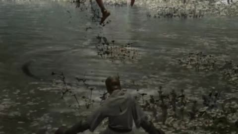 Parry PotHands & The Goddess Of Rot