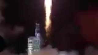 Blastoff! Shenzhou-21 Launches to Tiangong Space Station 🚀🇨🇳 October 31, 2025