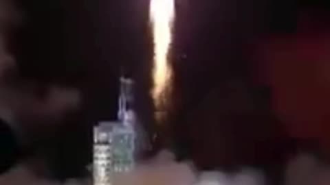 Blastoff! Shenzhou-21 Launches to Tiangong Space Station 🚀🇨🇳 October 31, 2025