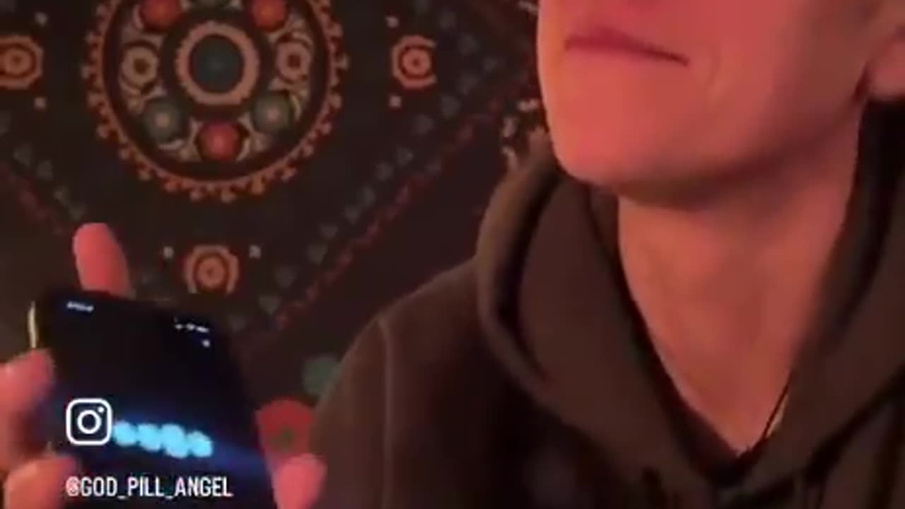 You Are Not Free, None Of Us Are...