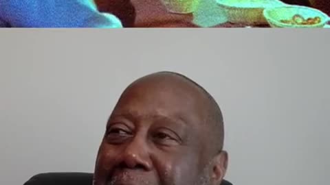 SECURITY GUARD OTIS IN THE CLUB TALKING SH*T