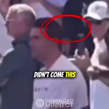 CHARLIE KIRK ... DO NOT QUESTION