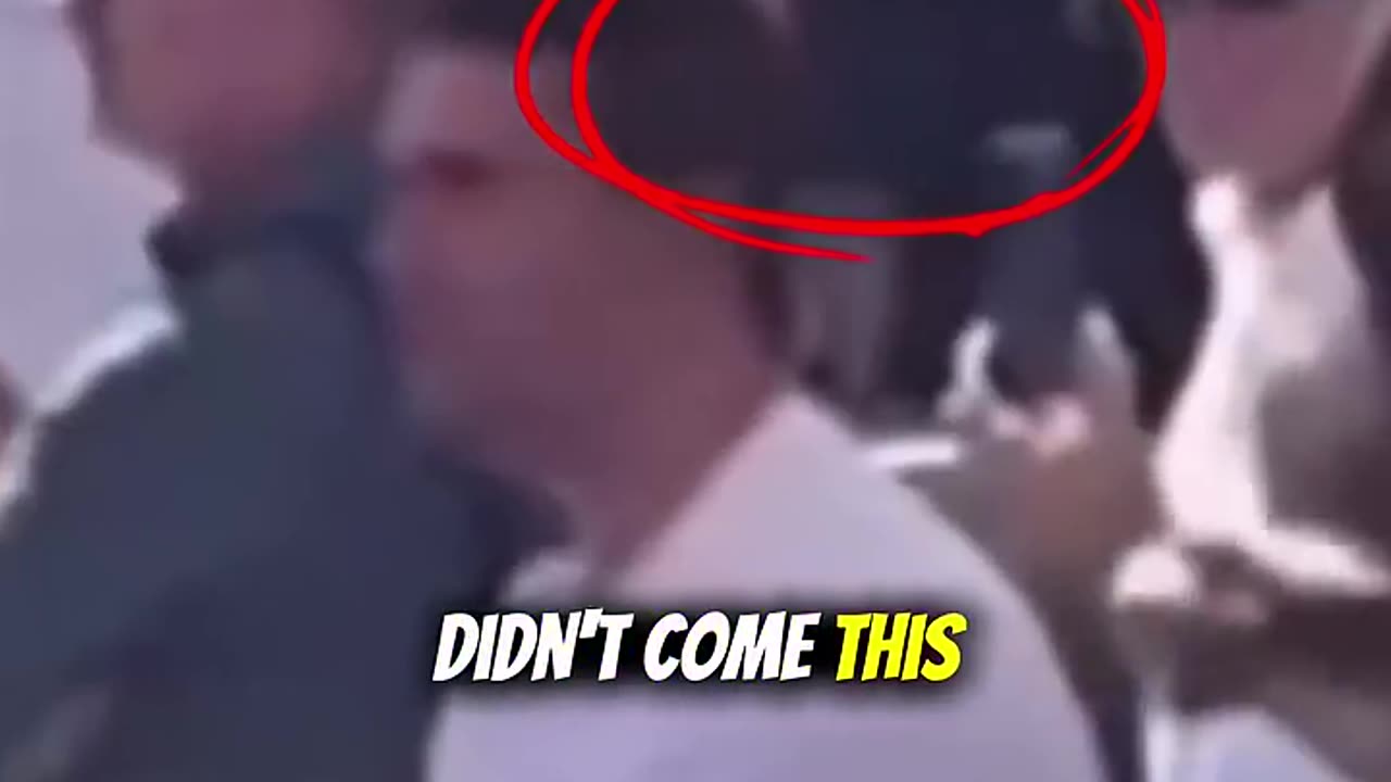 CHARLIE KIRK ... DO NOT QUESTION