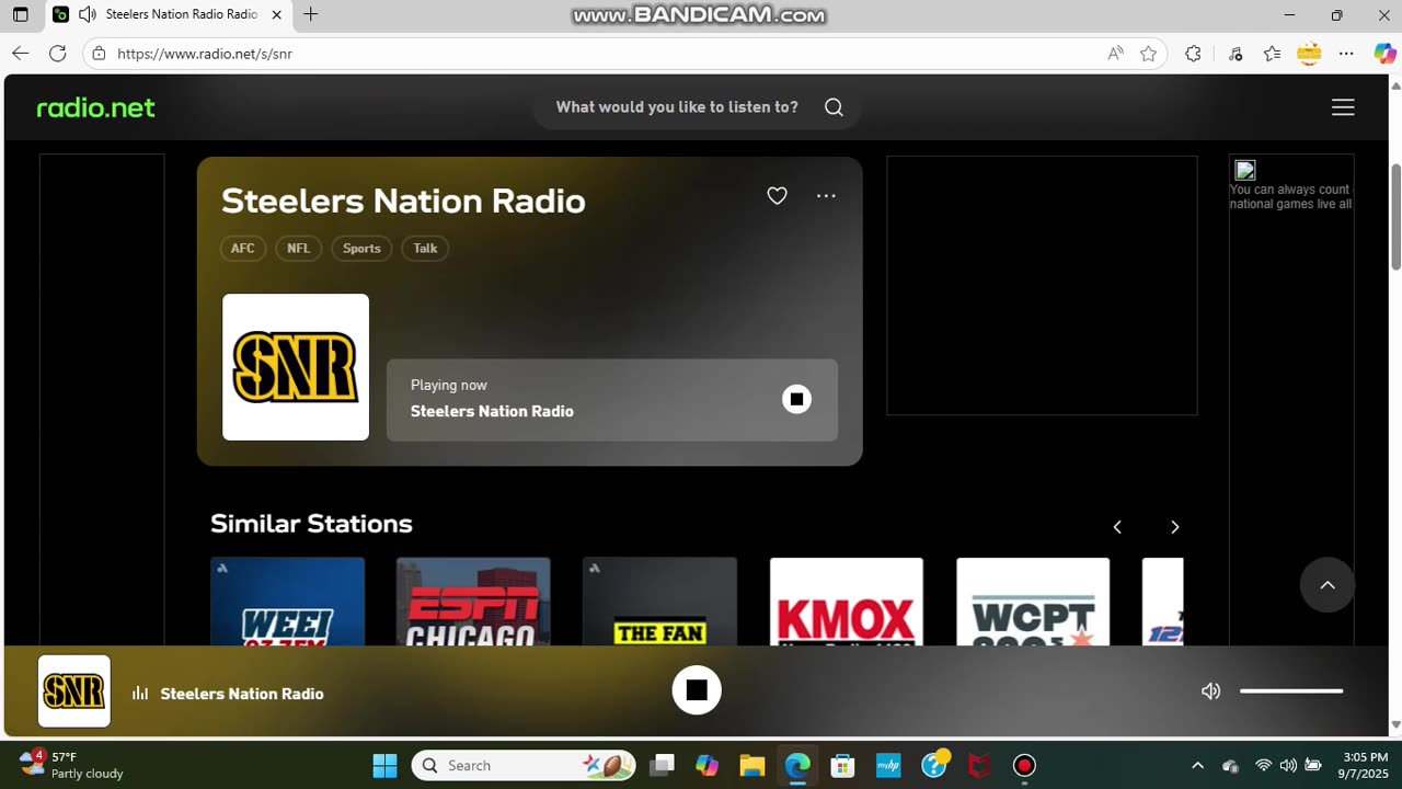 SEPTEMBER 7 2025 PART 13