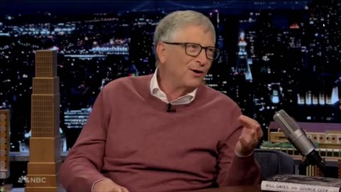 Bill Gates On AI: ‘Humans Won’t Be Needed For Most Things”